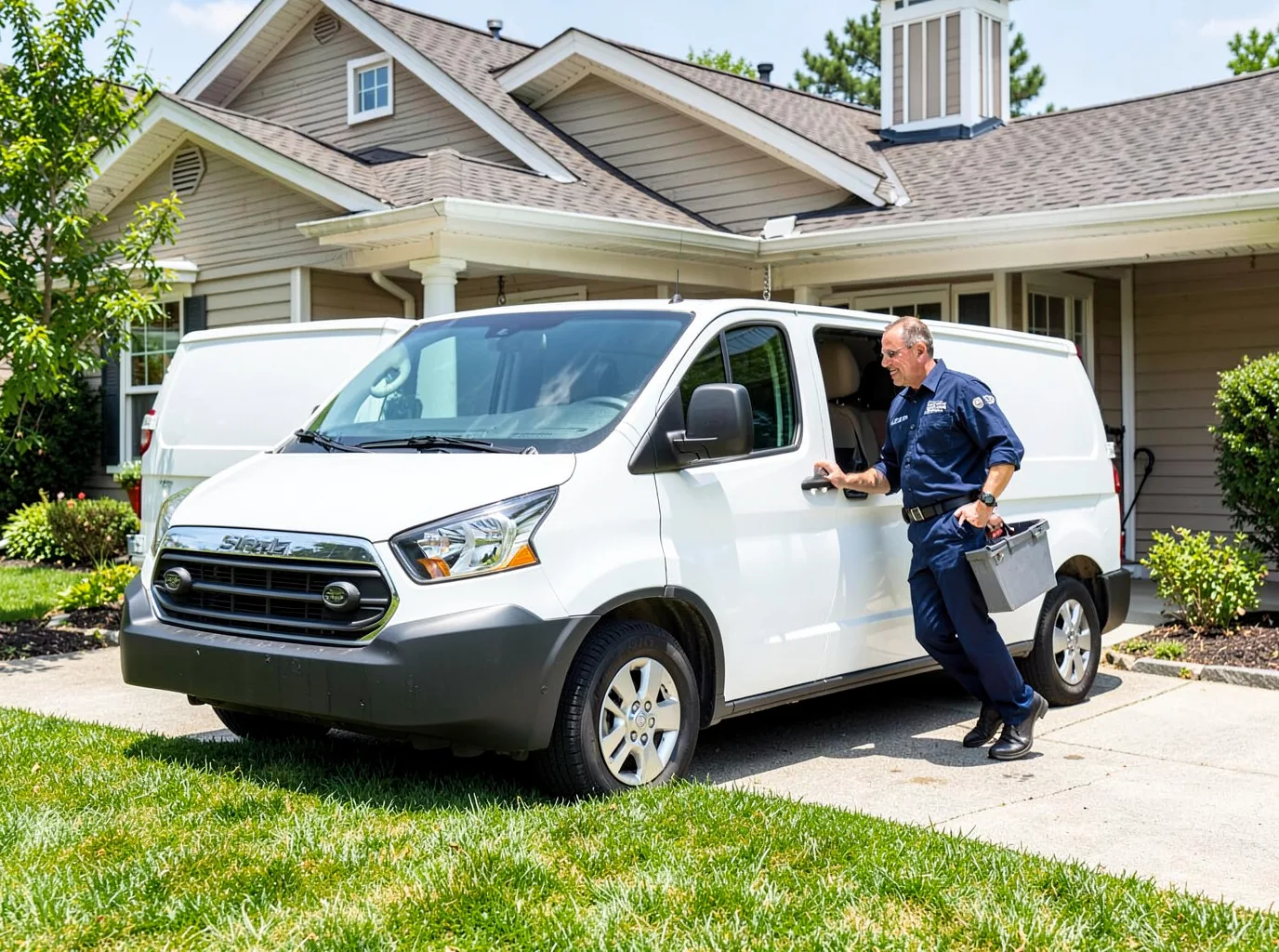 Emergency Plumber company in Fairview, MI