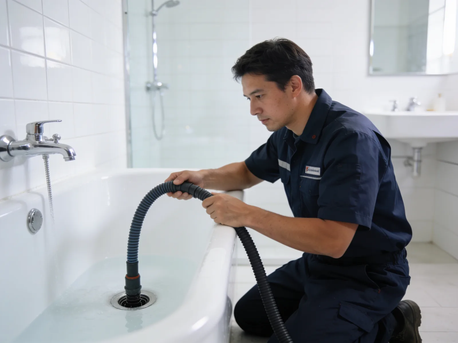Emergency Plumber Fairview, MI FAQs